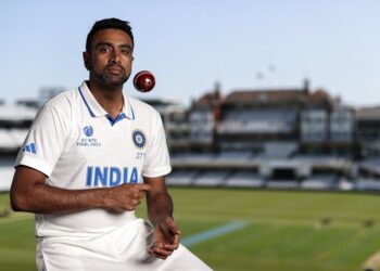 WTC Final 2023: Did India make Ashwin mistake again?