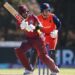 West Indies face tough task to qualify for World Cup