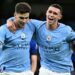 Manchester City overcome Newcastle United 1-0