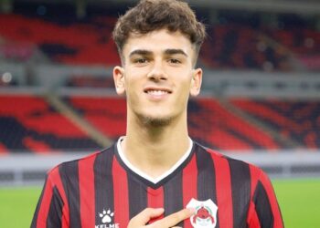 Qatar’s Al Rayyan club hire Guedes from Corinthians