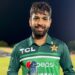 Rauf five for guides Pakistan to 142 runs win against Afghanistan