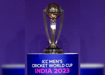 Three cities to host World Cup warm matches: ICC