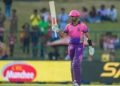 Lanka Premier League is a competitive league: Babar Azam