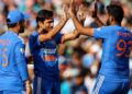 India beat Ireland by 33 runs to win T20 series