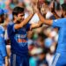 India beat Ireland by 33 runs to win T20 series