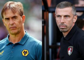 Wolverhampton manager Lopetegui quits club