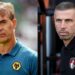 Wolverhampton manager Lopetegui quits club