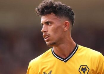 Man City verbally agree deal to sign Nunes