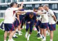 Mbappe likely to stay at PSG