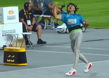 From star to icon: Neeraj completes his set of gold medals