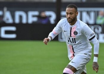 Neymar joins Saudi Pro League side Al Hilal