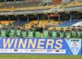 Pakistan win series; becomes No.1ODI team
