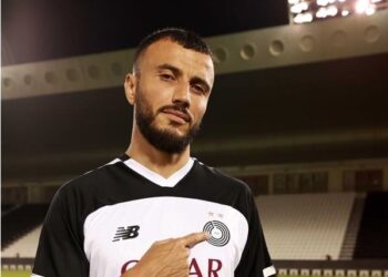 Al Sadd is the best team in Qatar, says Moroccan World Cup star Romain Saiss