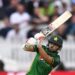 Saud Shakeel added to Pakistan’s Asia Cup squad