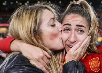 World Cup hero Carmona learns of father’s death after final