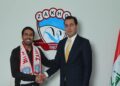 Iraq’s Zakho FC sign Qatari coach Talal Al Bloushi