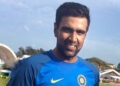 Selectors overlook Ashwin as India pick 15-member squad for ICC World Cup