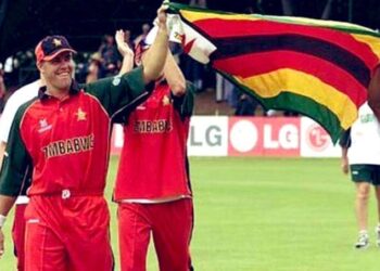 Former Zimbabwe cricket captain Streak dies aged 49