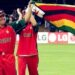 Former Zimbabwe cricket captain Streak dies aged 49