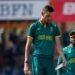 Jansen rips through Australian batting as South Africa clinches ODI series