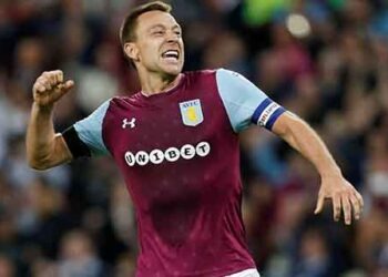 Former England star Terry likely to join Saudi side Al Shabab as manager  