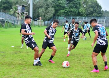CFL: Mohammedan SC face Mohun Bagan in Super Six tomorrow