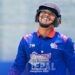Nepal first team to score more than 300 runs in T20I