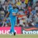Shami’s 5 for helps India beat Australia; jumps to top in ODI ranking