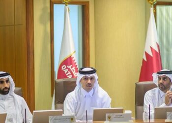 Qatar will send 180 athletes to 19th Asian Games