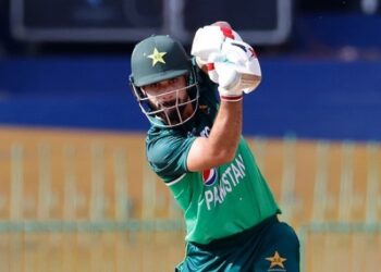 Qasim Akram-led Pakistan to open Asian Games campaign on Oct 3