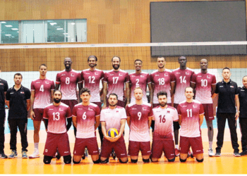 2024 Olympic Games qualifiers: Qatar meet Brazil in opening match