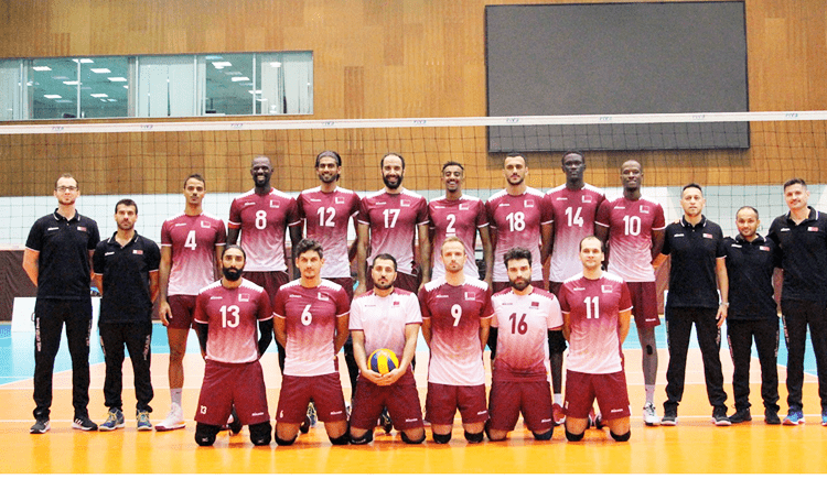 2024 Olympic Games qualifiers: Qatar meet Brazil in opening match