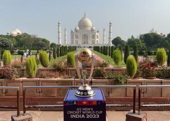 England, New Zealand renew rivalry after epic 2019 final