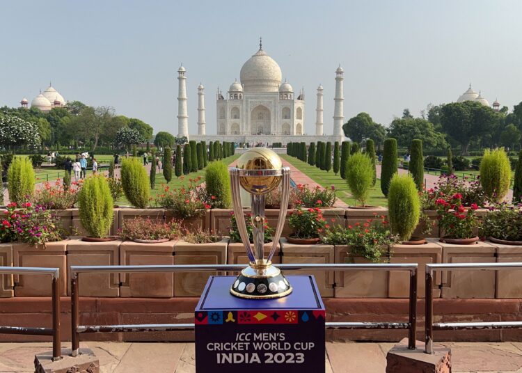 England, New Zealand renew rivalry after epic 2019 final