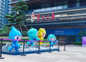 Asian Games 2023: Indian women advances in TT