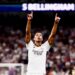 Bellingham scores injury-time goal to help Real Madrid beat Champions League debutants Union Berlin