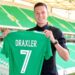German football star Draxler joins Qatar’s Al Ahli SC
