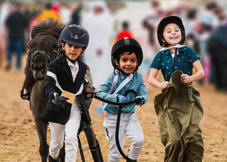 Equine Education edition of Hayaakum Festival to be held from Sep 22-23