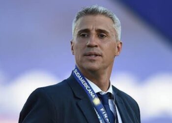 Al Gharafa is a tough team, says Al Duhail coach Crespo