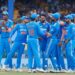 Siraj rips through Sri Lanka batting as India win Asian Cup final by 10 wickets
