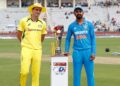 Indian cricket team completes rare feat in rankings history