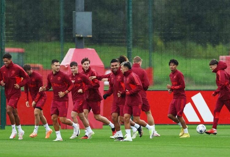 Manchester United open campaign against Bayern tomorrow