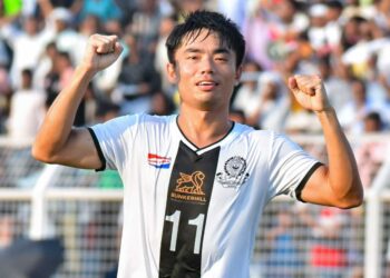 Mohammedan Sporting Club beat Daimond Harbour FC 2-0