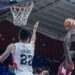 Qatar basketball team beat Indonesia to qualify for second round