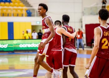 Qatar beat India to qualify for last eight in Asian U-16 Championship