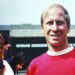 Tributes pour in for England World Cup winner Charlton