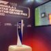 Lusail International Circuit reveals trophy for Formula 1 Qatar GP