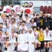 Japan qualify for 2024 Paris Olympic Games