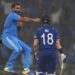 Shami and Bumrah shine in India’s 100 runs defeat of England