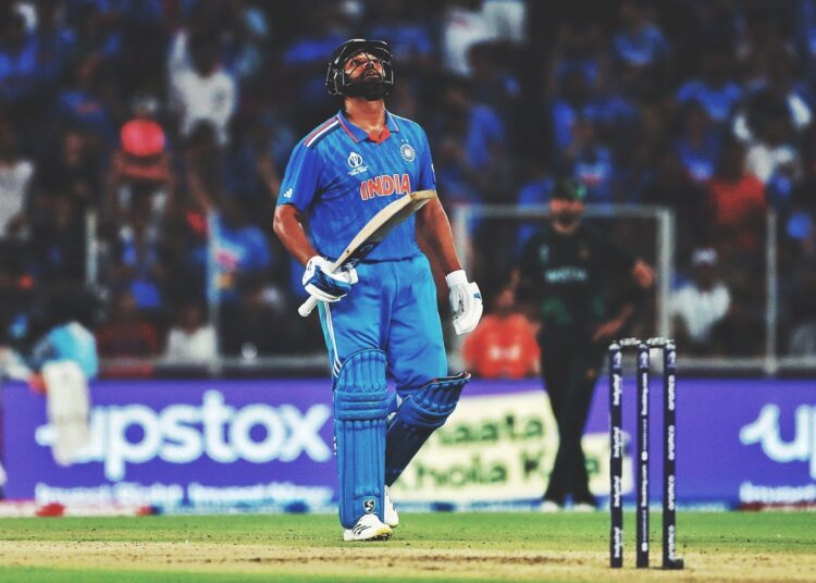 India beat Pakistan by seven wickets